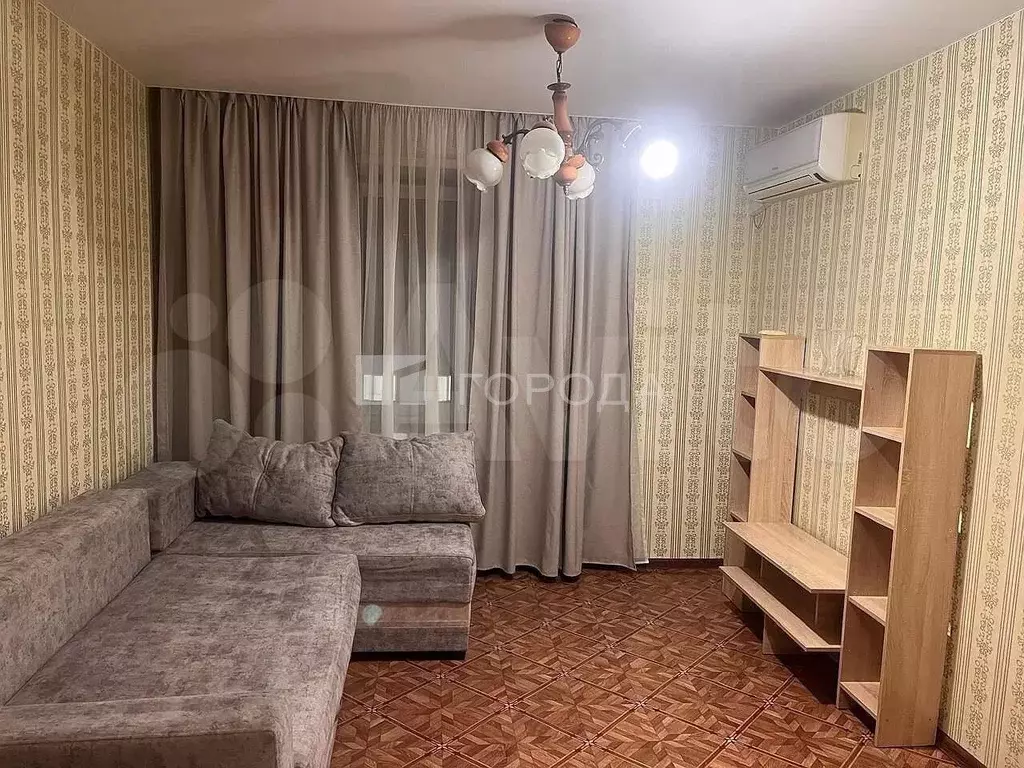 Комната 17,3 м в 1-к., 5/6 эт. - Фото 1