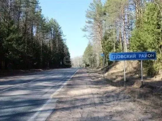 Участок в Псковская область, Гдовский район, Юшкинская волость, д. ... - Фото 0