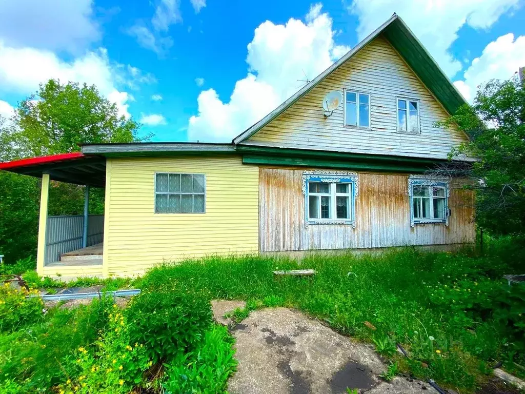 дом в башкортостан, иглинский сельсовет, с. иглино ул. гражданская (80 . - Фото 0