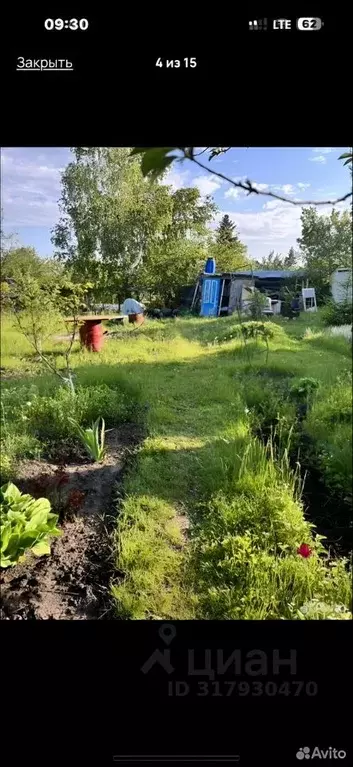 Дом в Саратовская область, Саратов муниципальное образование, пос. ... - Фото 1