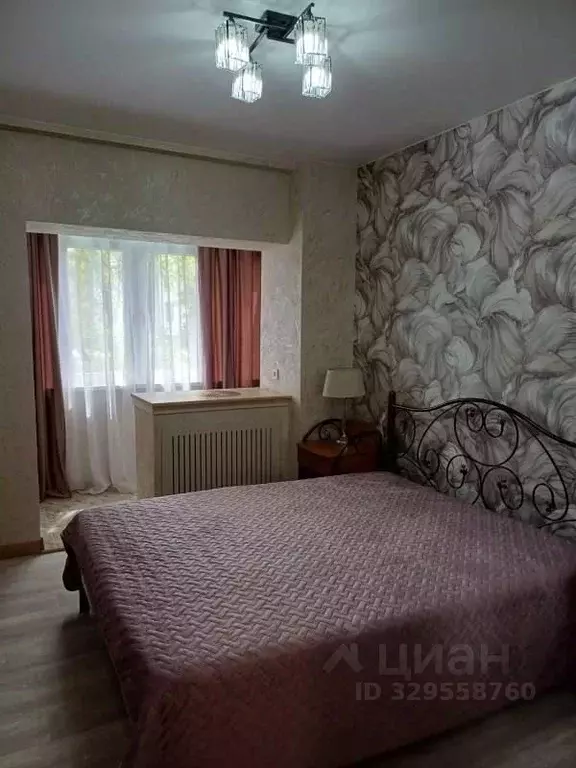2-к кв. Краснодарский край, Сочи Хоста жилрайон, ул. Октября, 26 (60.0 ... - Фото 1