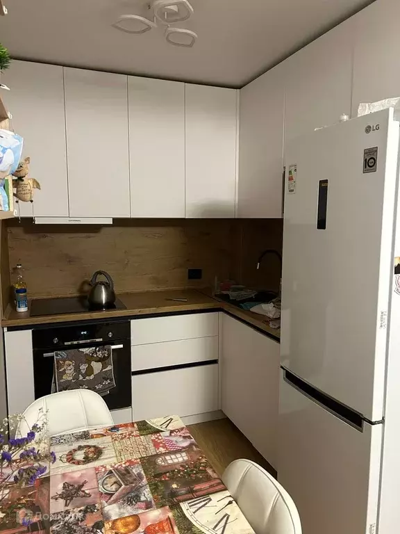 Продаётся 2-к квартира, 33.7 м - Фото 0