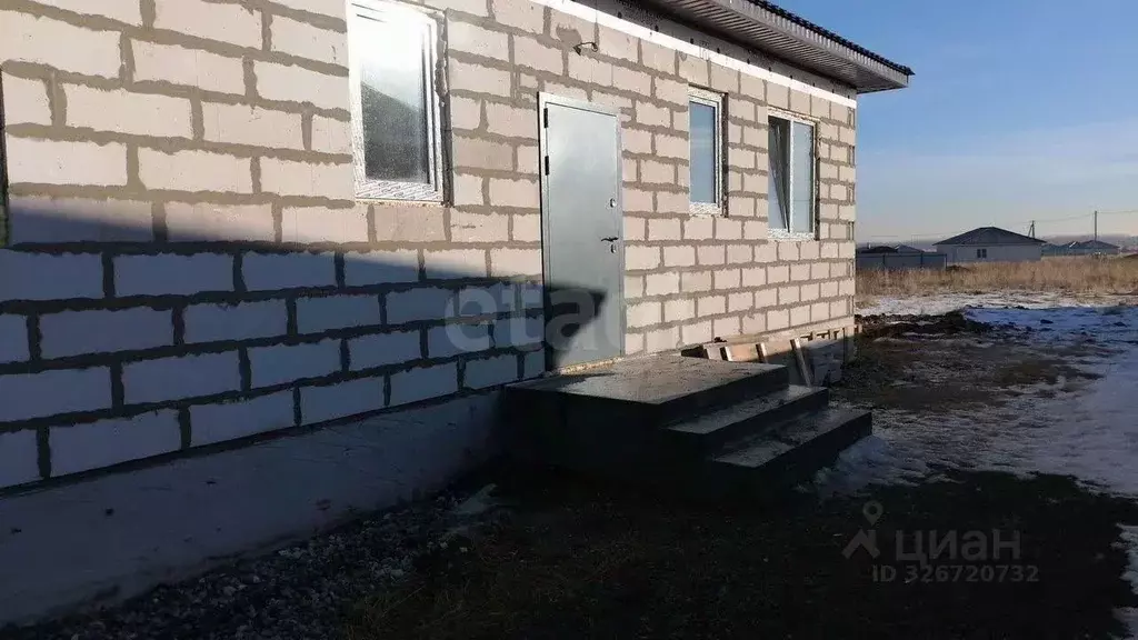 Дом в Челябинская область, Красноармейский муниципальный округ, д. ... - Фото 2