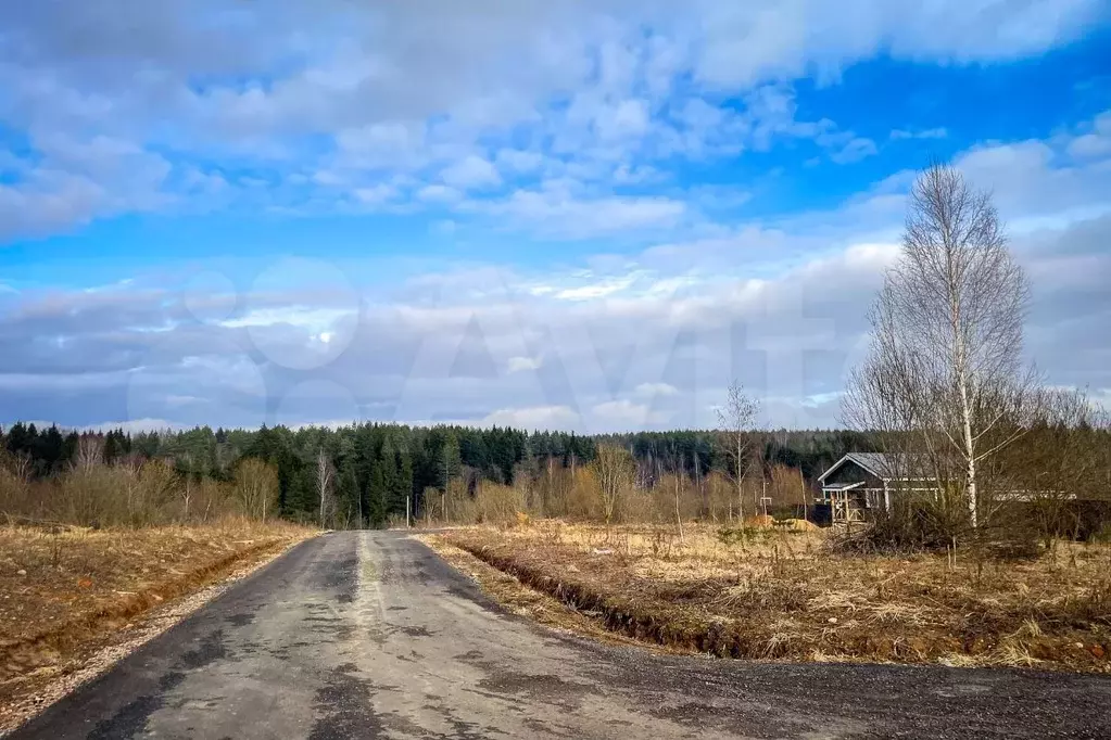 Участок 7,2 сот. (ИЖС) - Фото 0