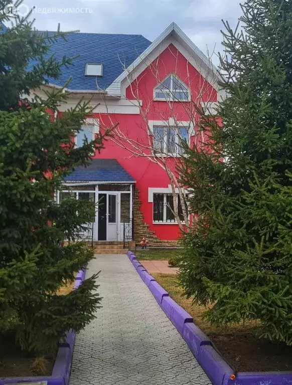Дом в Иркутск, Ипподромная улица, 172 (240 м) - Фото 1
