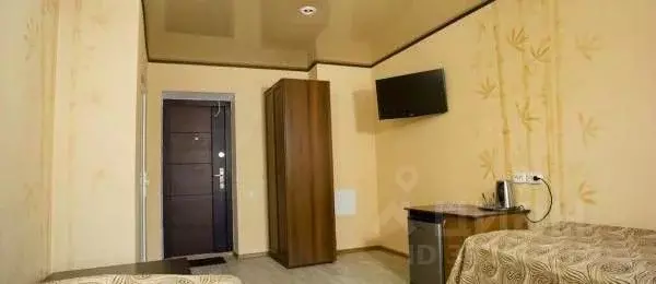 Комната Челябинская область, Миасс ул. 8 Июля, 12 (13.0 м) - Фото 2