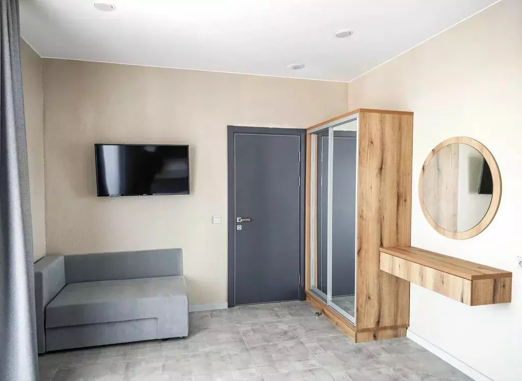 2-к кв. Краснодарский край, Анапа муниципальный округ, с. Витязево ул. ... - Фото 2