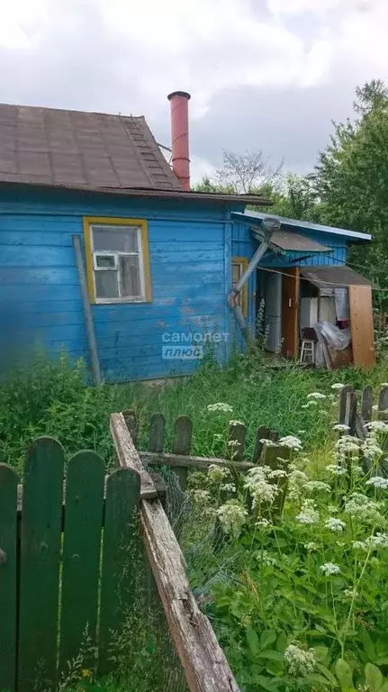 Дом в Смоленская область, Смоленск пер. 2-й Горького, 3 (43 м) - Фото 2