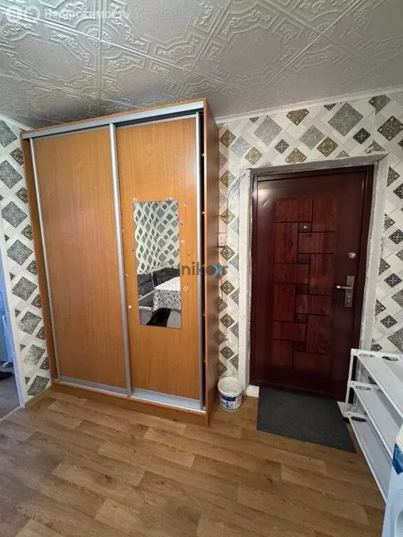 1к в -комнатной квартире ( м) - Фото 2