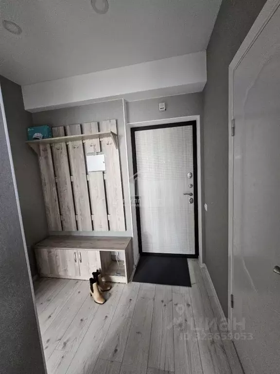 1-к кв. Калининградская область, Калининград просп. Победы, 70Б (40.1 ... - Фото 1