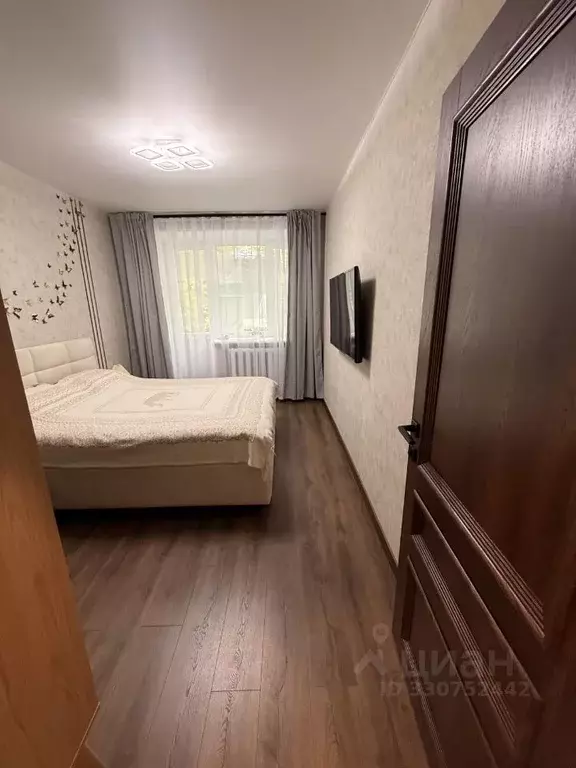 2-к кв. Московская область, Люберцы Красногорская ул., 19к2 (42.0 м) - Фото 2