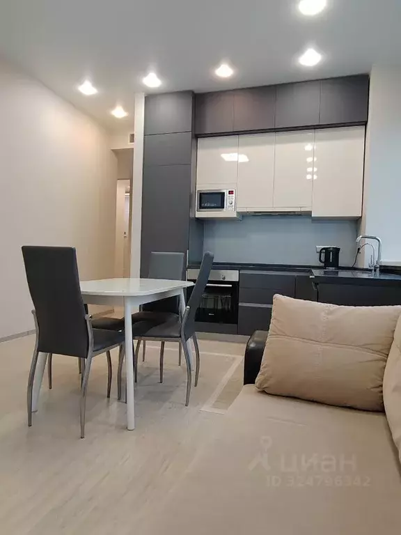 3-к кв. Москва Шмитовский проезд, 39к1 (68.0 м) - Фото 0