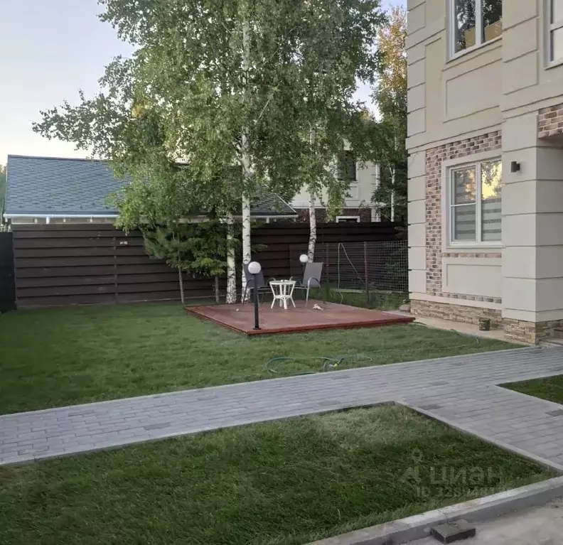 Дом в Москва д. Шарапово, 108 (181 м) - Фото 2