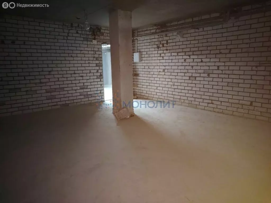 Помещение свободного назначения (36.5 м) - Фото 0