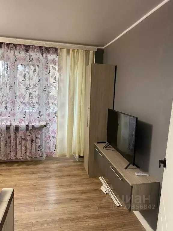 1-к кв. Владимирская область, Лакинск г. Собинский муниципальный ... - Фото 2