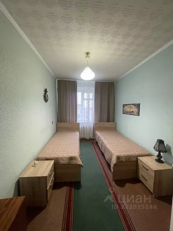 3-к кв. Вологодская область, Череповец Первомайская ул., 50 (82.0 м) - Фото 2