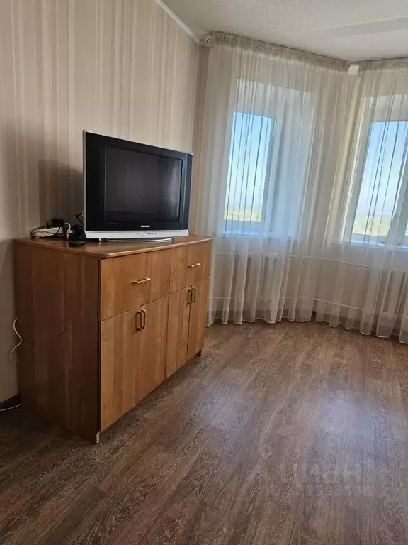 1-к кв. Тамбовская область, Тамбов ул. Августа Бебеля, 6к1 (38.4 м) - Фото 2