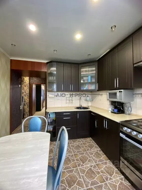 2-к кв. Ярославская область, Ярославль пос. Прибрежный, 17 (47.4 м) - Фото 1