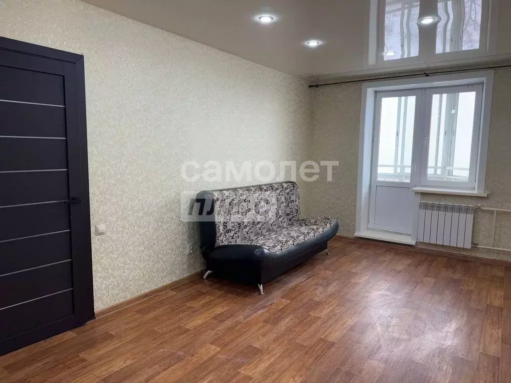 2-к кв. Иркутская область, Иркутск ул. Сурнова, 30/3 (60.0 м) - Фото 0