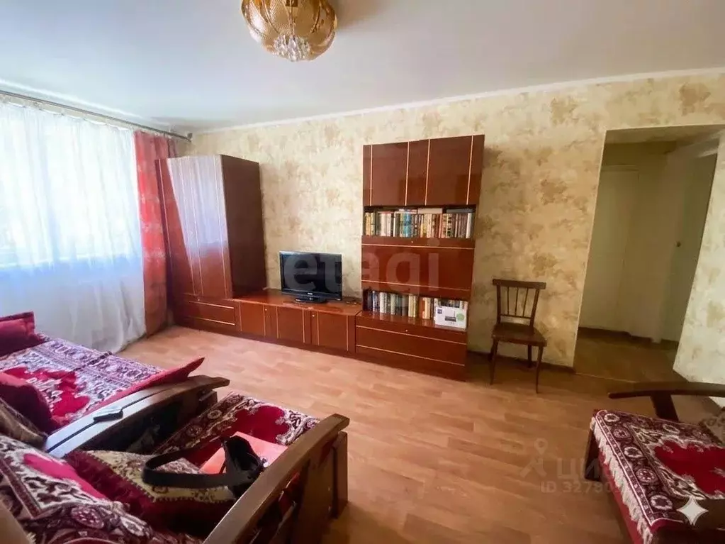 3-к кв. Ставропольский край, Ставрополь Краснофлотская ул., 80 (60.0 ... - Фото 1