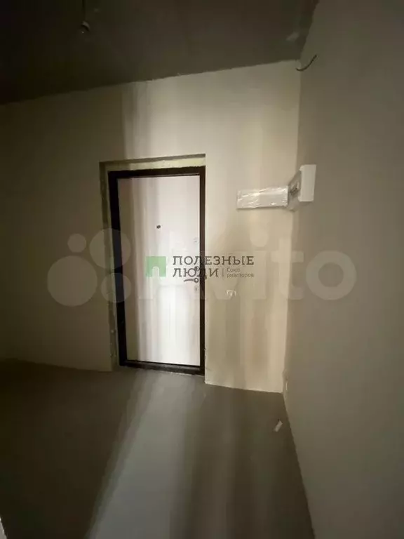 2-к. квартира, 45,3 м, 6/22 эт. - Фото 1