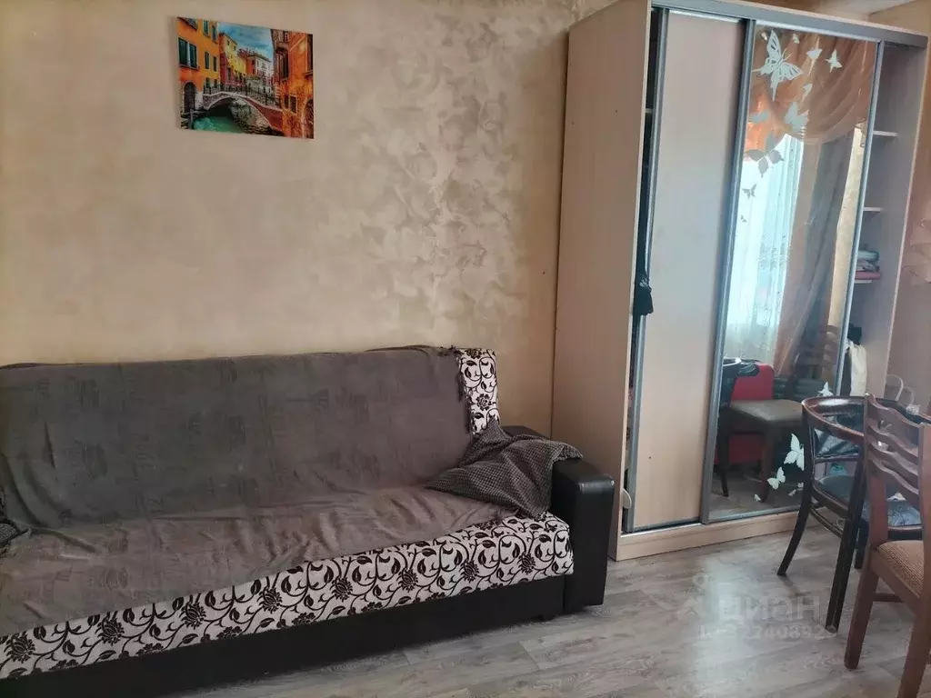 2-к кв. Тульская область, Новомосковск ул. Свердлова, 35 (45.0 м) - Фото 0