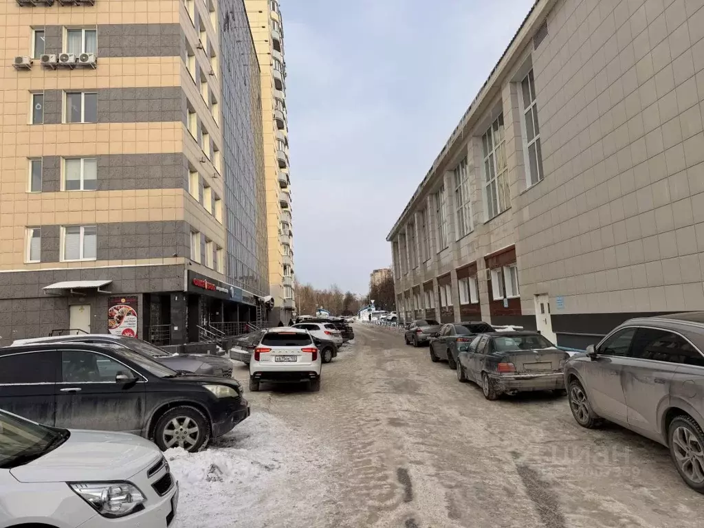 Помещение свободного назначения в Новосибирская область, Новосибирск ... - Фото 2