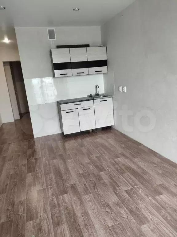 Квартира-студия, 28 м, 8/17 эт. - Фото 0