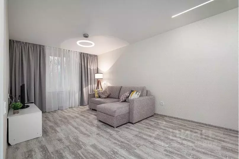 2-к кв. Москва Ракетный бул., 11К1 (45.0 м) - Фото 2