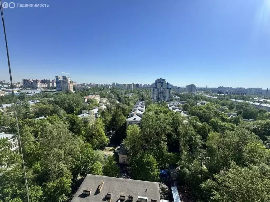 1-комнатная квартира: Санкт-Петербург, Алтайская улица, 39 (36.6 м) - Фото 2