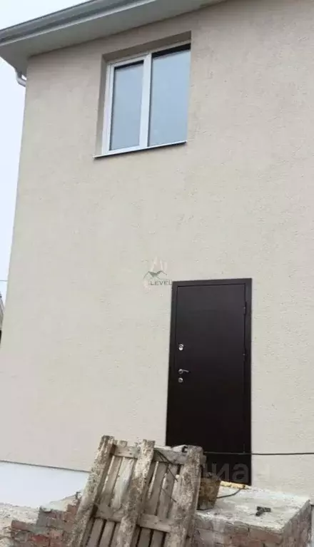 Дом в Саратовская область, Энгельсский район, Красноярское ... - Фото 1