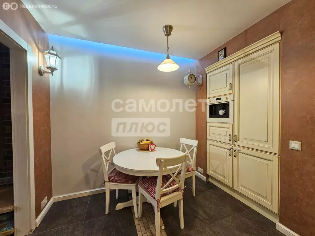 3-комнатная квартира: Москва, улица Главмосстроя, 14 (90.6 м) - Фото 1