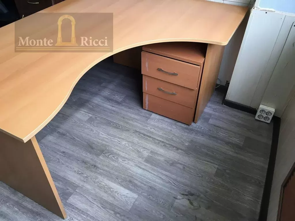 Офис в Москва просп. Маршала Жукова, 2 (55 м) - Фото 2