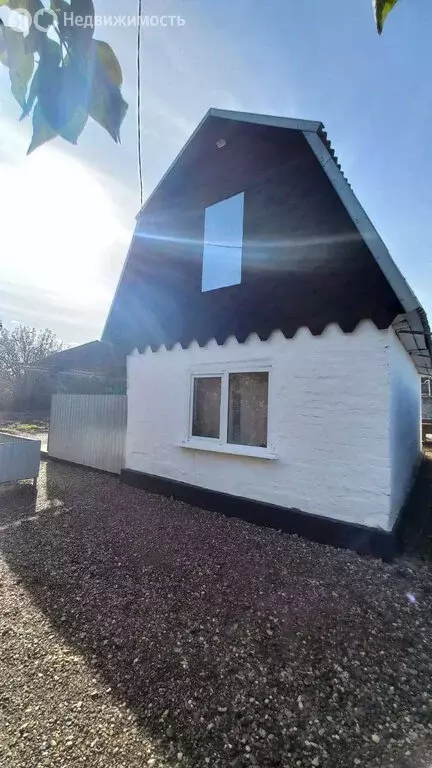 Дом в Ивановский сельсовет, СНТ Родина, 244 (30 м) - Фото 0