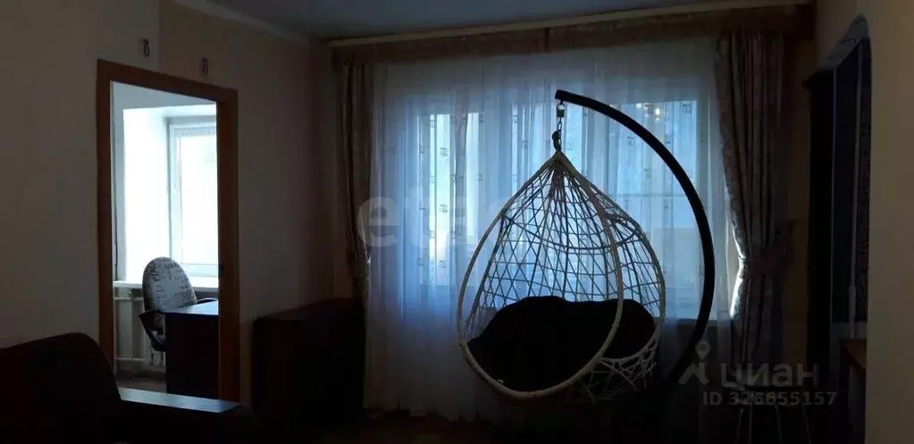 2-к кв. Удмуртия, Ижевск Красноармейская ул., 137 (43.9 м) - Фото 1