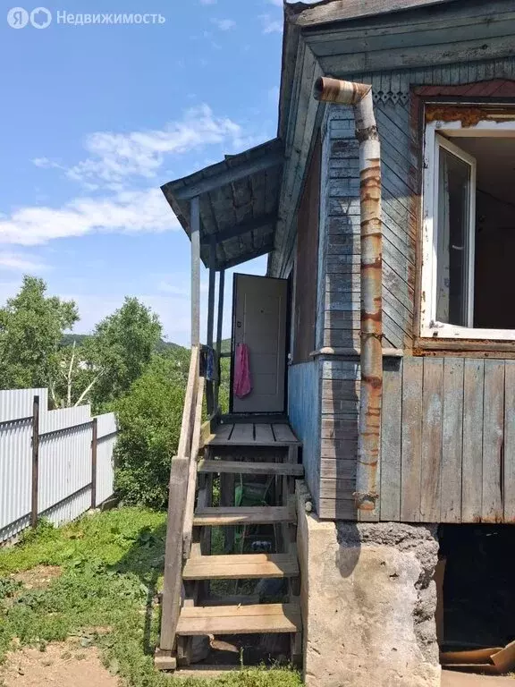 Дом в Находка, Ремесленная улица, 23 (113.2 м) - Фото 1