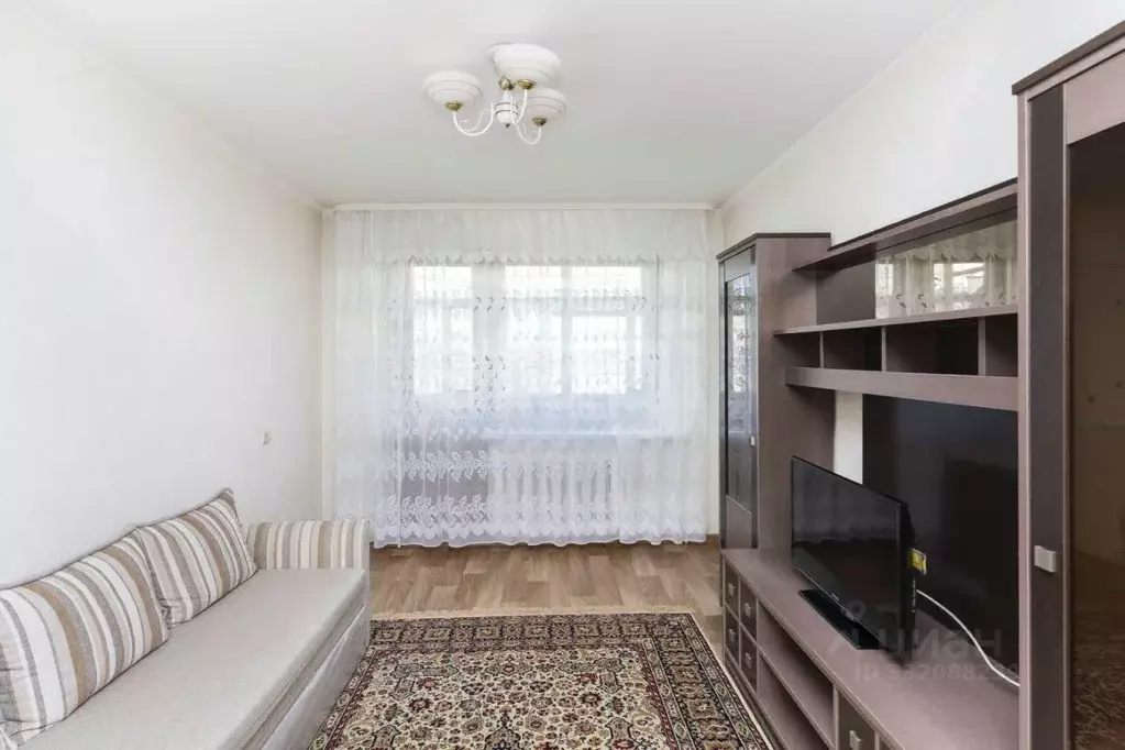 2-к кв. Тюменская область, Тюмень ул. Александра Логунова, 3 (51.0 м) - Фото 1