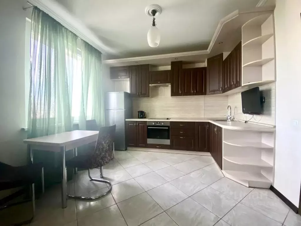 1-к кв. Москва Пятницкое ш., 21 (44.0 м) - Фото 1