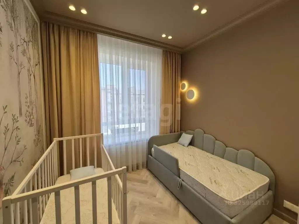 2-к кв. Ростовская область, Аксай ул. Речников, 16к1 (62.8 м) - Фото 1