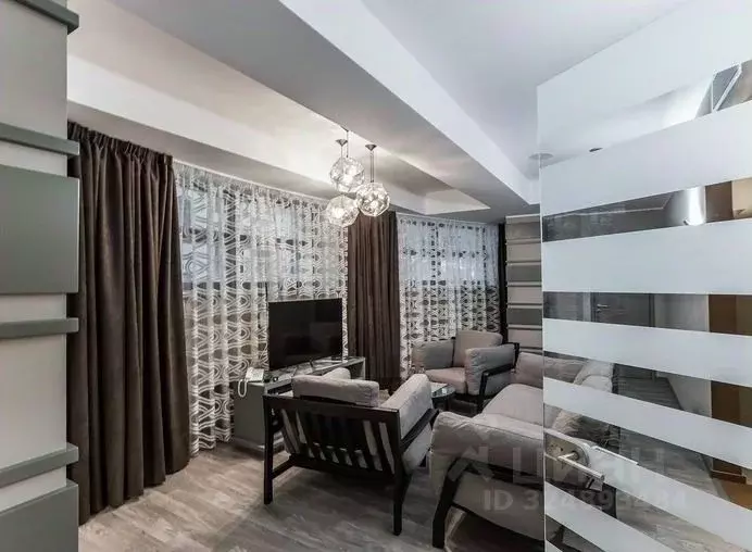 6-к кв. Санкт-Петербург ул. Графтио, 3 (600.0 м) - Фото 1