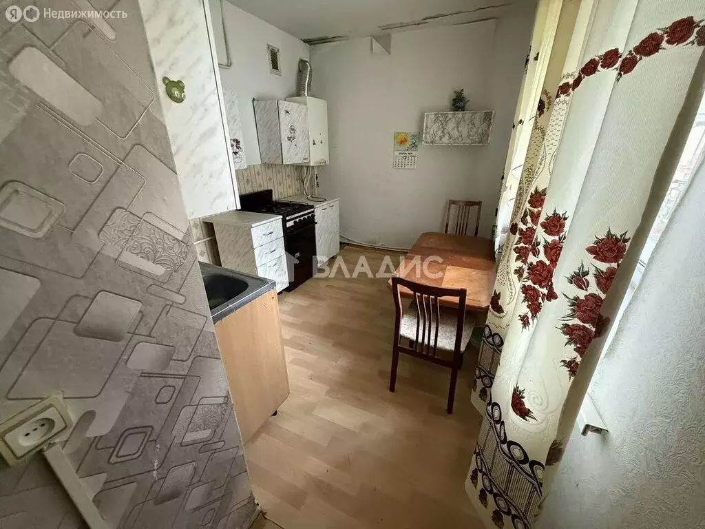 1-комнатная квартира: Краснознаменск, улица Матросова, 2 (31.5 м) - Фото 1