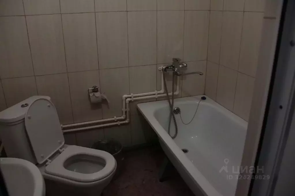 Комната Чеченская республика, Грозный ул. Нурсултана Абишевича ... - Фото 2