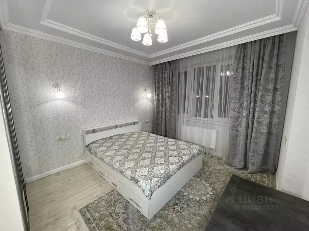 2-к кв. Москва ул. Лобачевского, 118к2 (66.0 м) - Фото 2