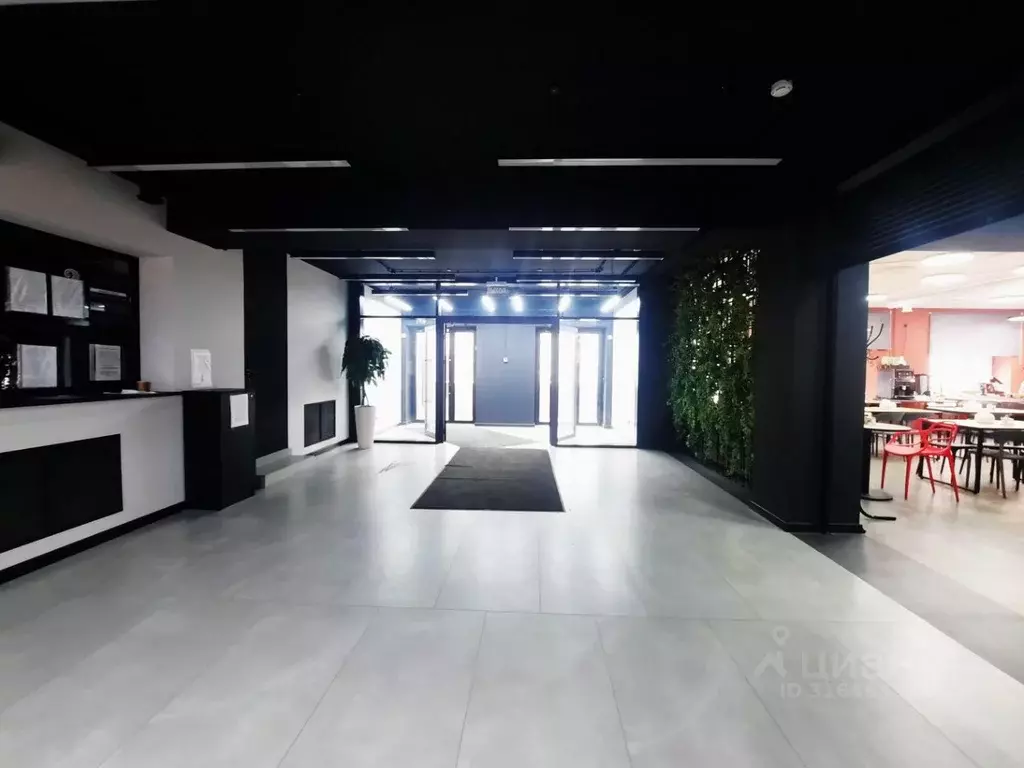 Офис в Самарская область, Самара ул. Антонова-Овсеенко, 44А (34 м) - Фото 1