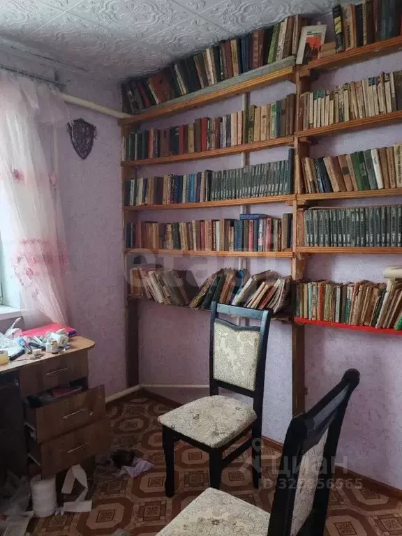 Дом в Белгородская область, Вейделевский район, Кубраковское с/пос, с. ... - Фото 1