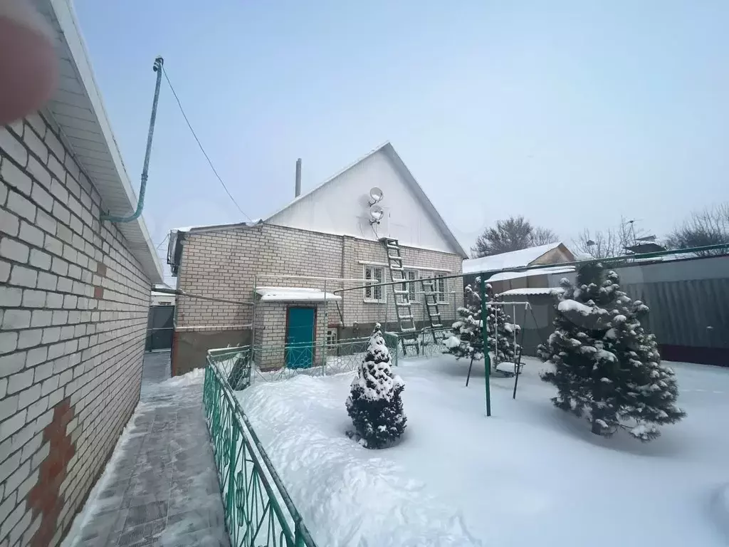 Дом 93,1 м на участке 10,3 сот. - Фото 1