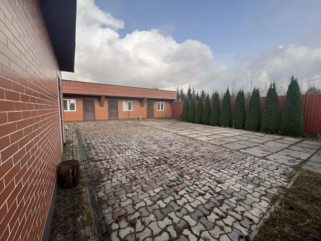 Дом, 242 м - Фото 1