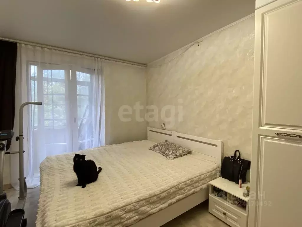 Комната Ставропольский край, Пятигорск Сельская ул. (16.0 м) - Фото 1