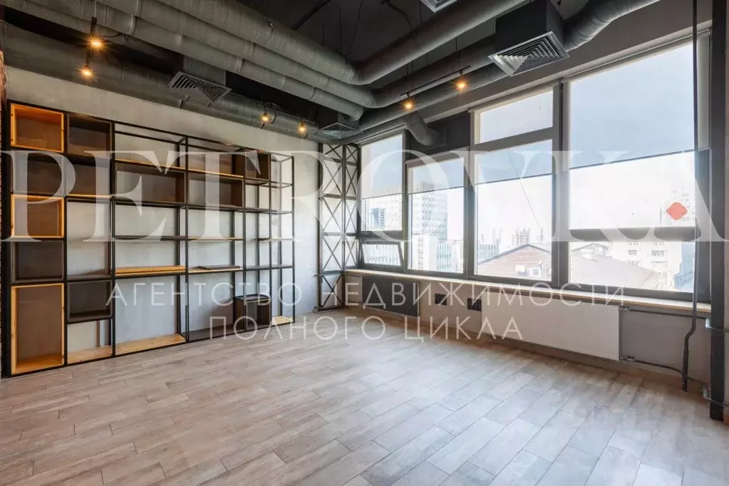 Офис в Москва проезд 3-й Марьиной рощи, 40С1 (66 м) - Фото 1