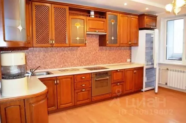 3-к кв. Московская область, Королев Подлесная ул., 2 (92.1 м) - Фото 1